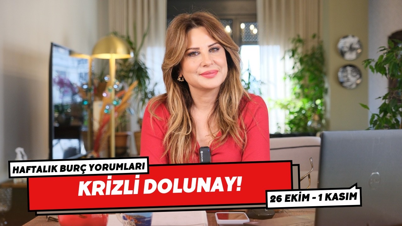 26 Ekim‑1 Kasım Dolunayı: Boğa Burcu ve Para Güvencesi, Risk Yok Mu?