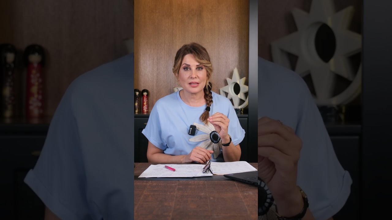 Akrep Burcu Ay Tutulması Etkileri - Hande Kazanova ile Astroloji
