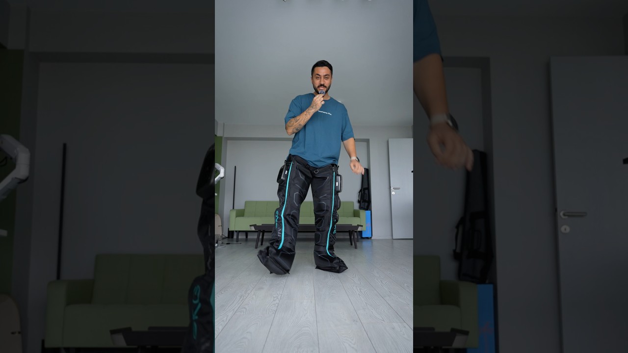 Aldığım En İlginç Cihaz 😁