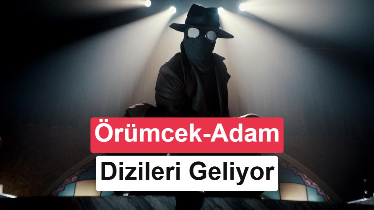 Amazon ve Sony, Spider-Man Evrimi için 4 Yeni Proje Hattına Başlıyor: iptal ve Yeniden Yapım Stratejisi