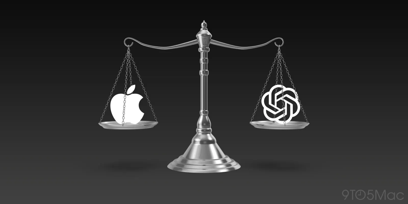 Apple, OpenAI Davasında Şok Edici MacBook Delili 2024