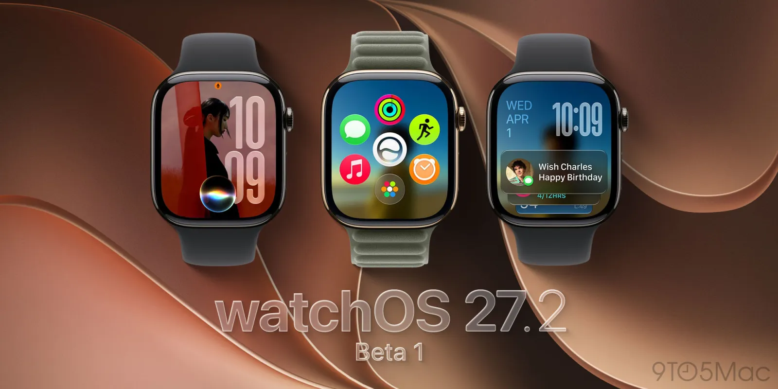 Apple watchOS 27.2 ve tvOS 27.2 Beta 1 Yayınlandı: Yenilikler ve Beklenen Gelişmeler