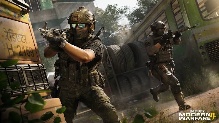 Call of Duty: Modern Warfare 4 Beta Uzatılıyor