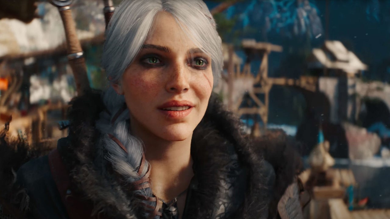 CD Projekt Red, The Witcher 4 ve Cyberpunk 2077'nin Geliştiricisi, "Project Hadar" Projesi için İşçilik Artırıyor