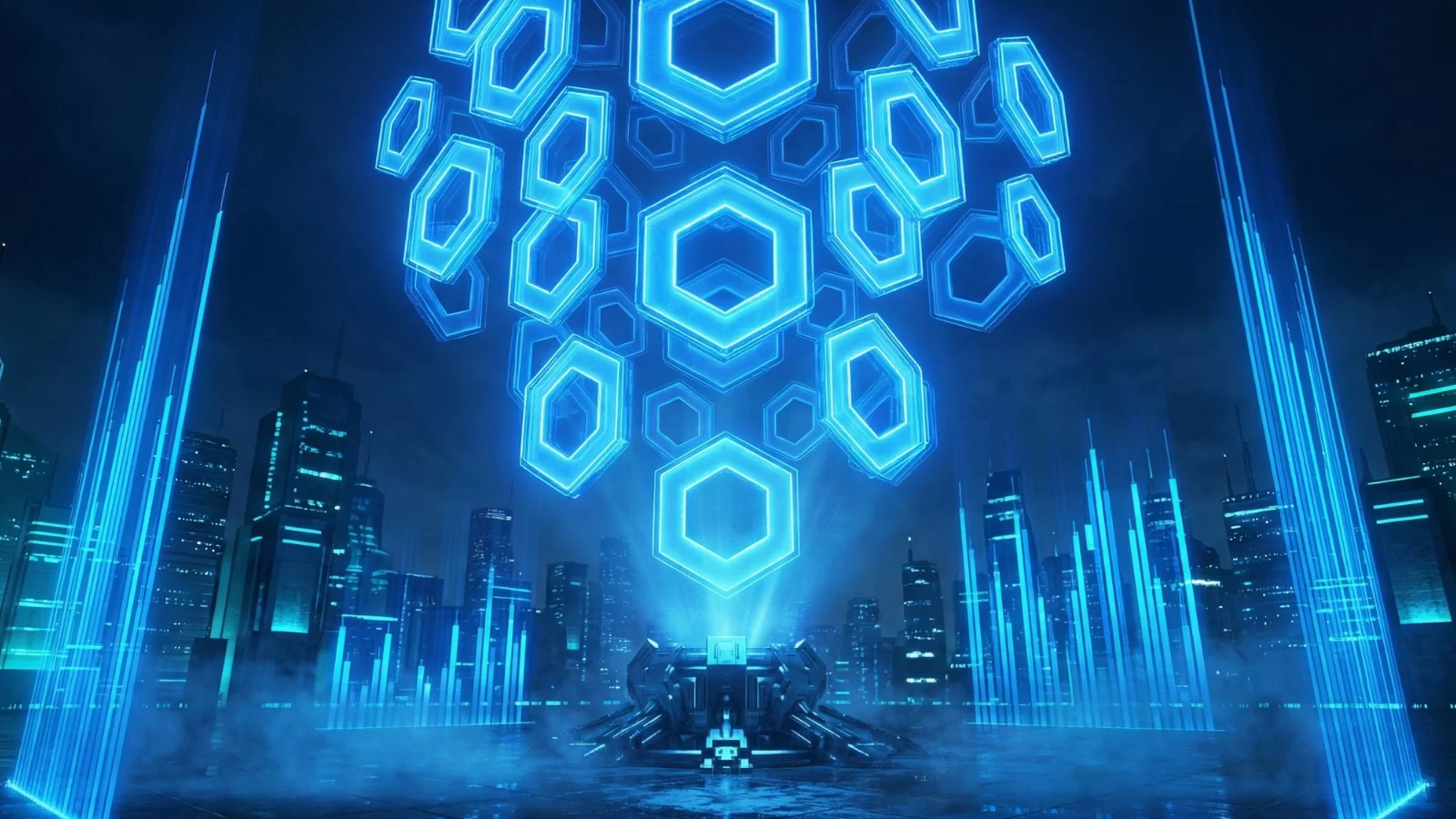 Chainlink'te 10,75 ile 11,90 Dolar Aralığı Ön Plana Çıkıyor
