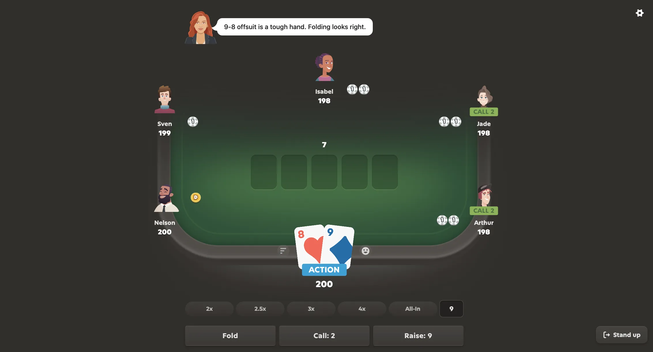 Chess.com, Poker’a Adım Attı: Gambit’i Tanıyalım ve Gelecek Oyun Planlarını İnceleyelim