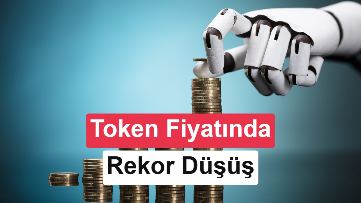 Çin'in Yapay Zekâ Fırsatı: Büyük Dil Modelleri Token Fiyatları Rekor Seviyelere Geriledi