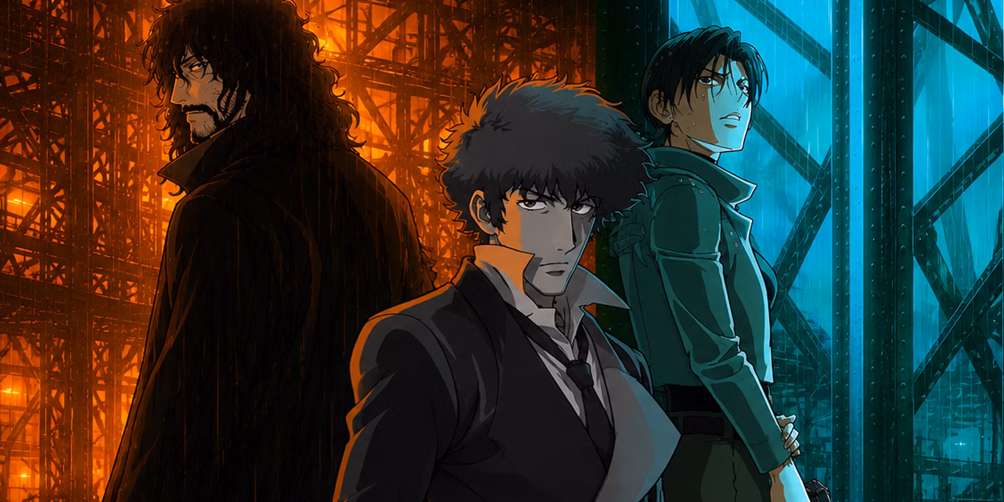 Cowboy Bebop'un 25. Yılını Kutlamak: Yeniden Canlandırılan Film ve Anime'nin Etkileri