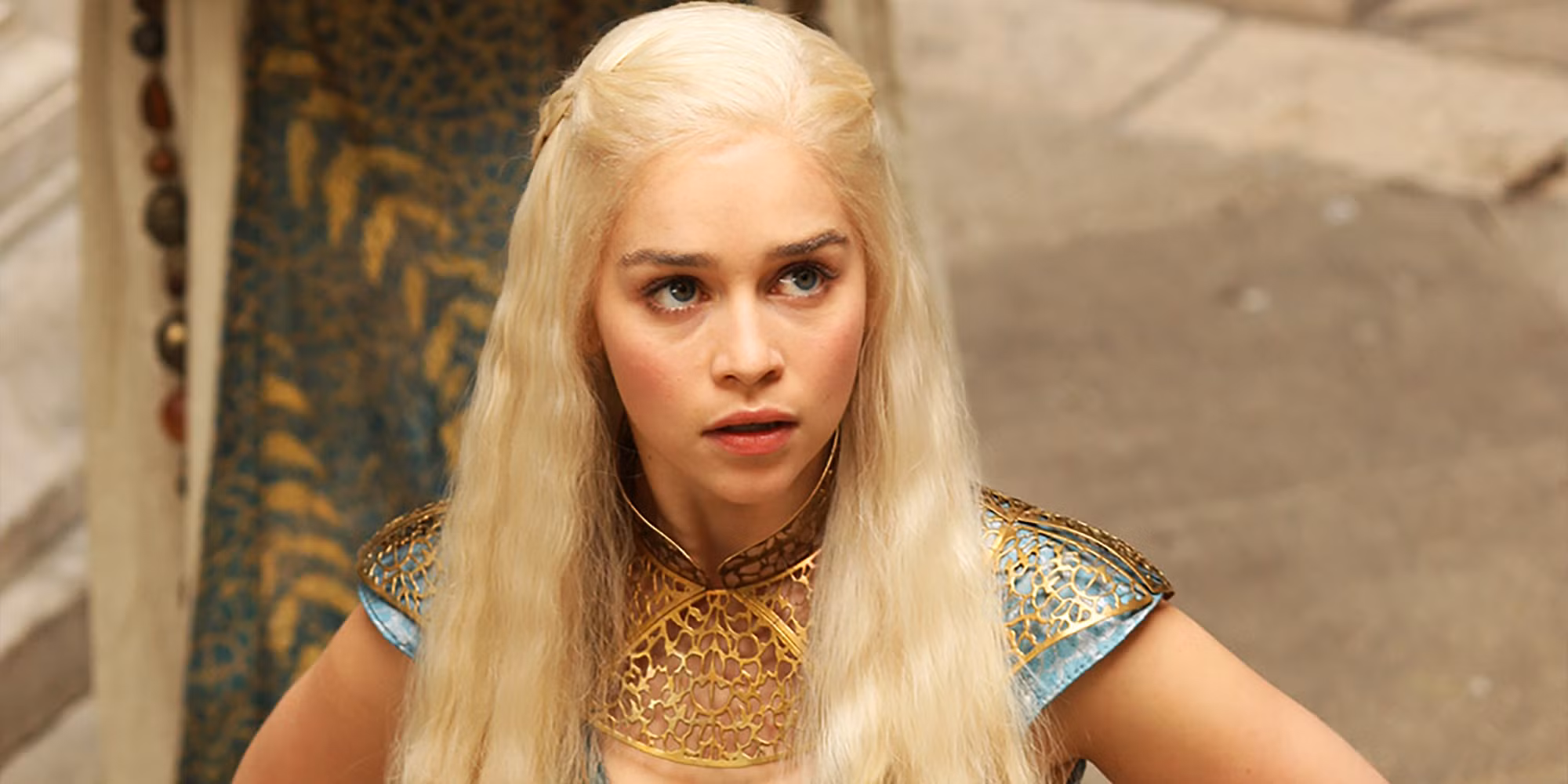 Daenerys Targaryen'in Yeniden Yapımı: Gerçek Nedenler ve Gerçekçilik Sesi
