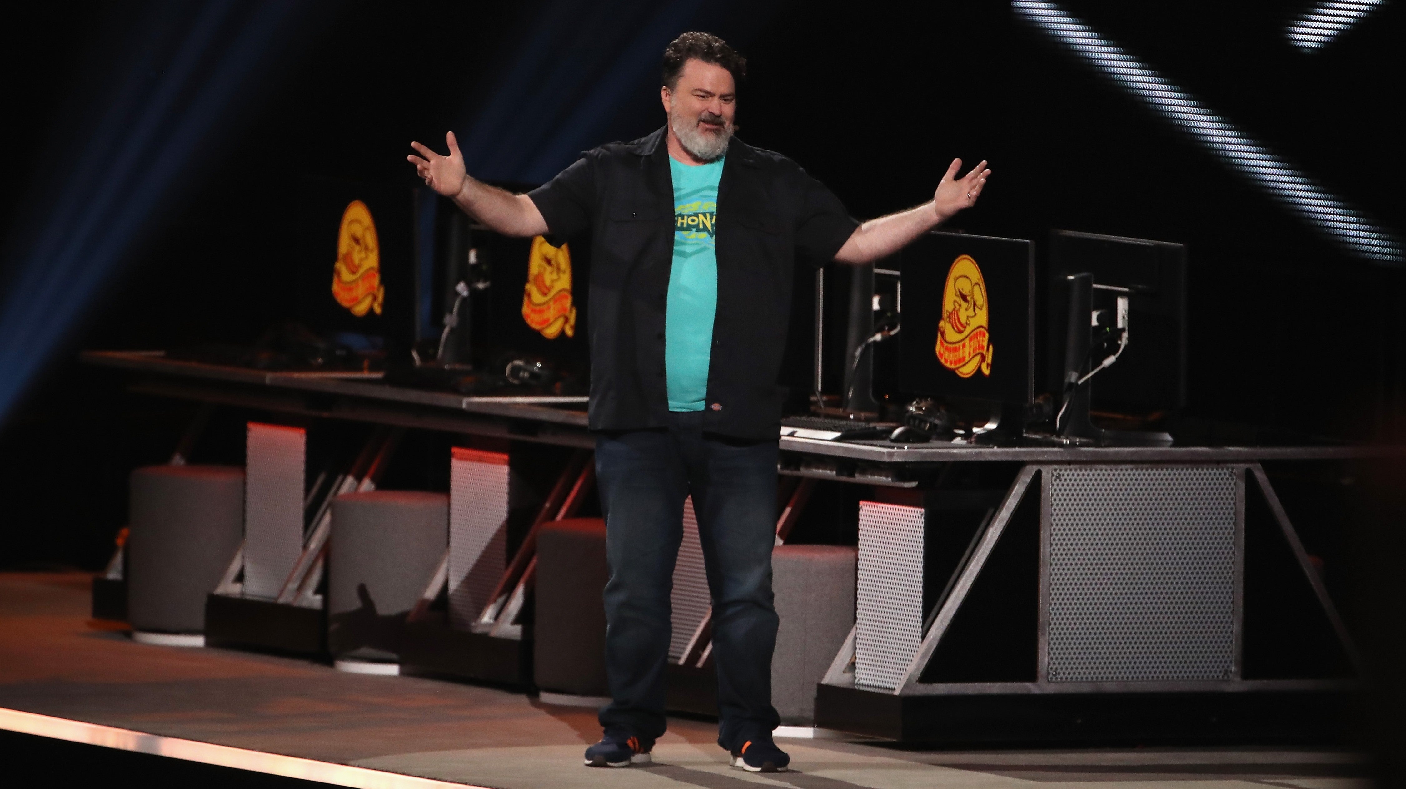 Double Fine Tekrar Bağımsız Oldu: Game Pass, Kickstarter ve Gelecek Projeler Üzerine Tim Schafer'in Açıklamaları
