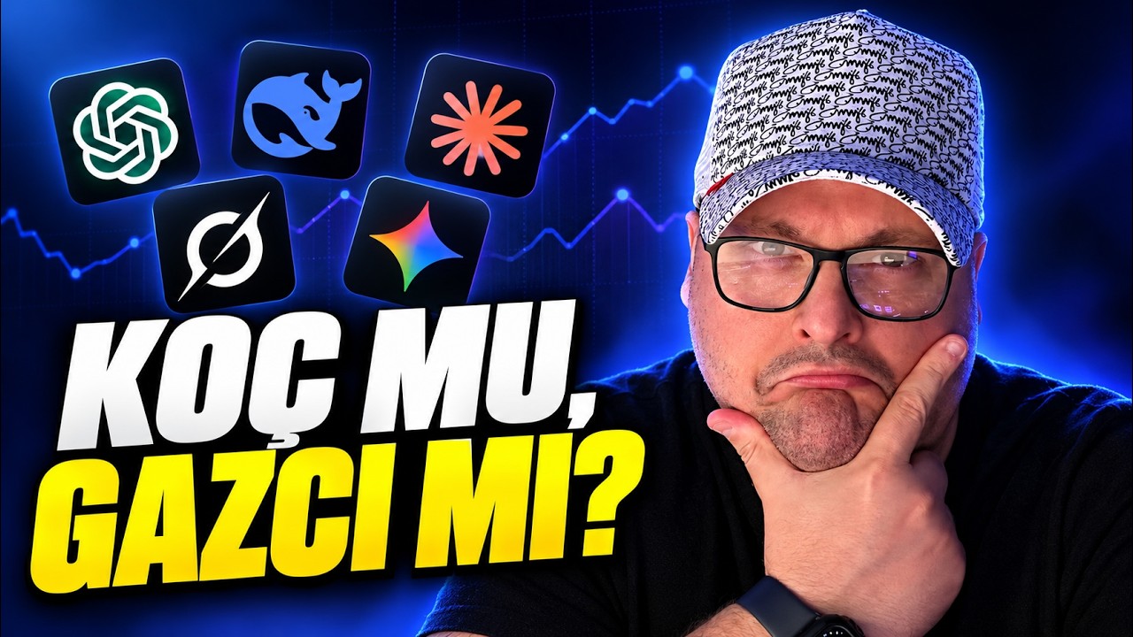 En İyi Yapay Zeka Hangi Model? 2026'de Sonuçlar ve Sırları!