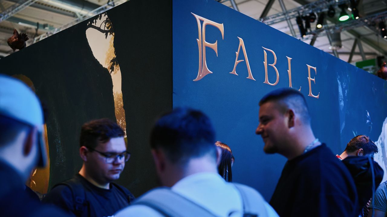 Fable Reboot: Gamescom Deneyimiyle Yeni Bir Kimlik ve Xbox Ekosistemi Sınavı