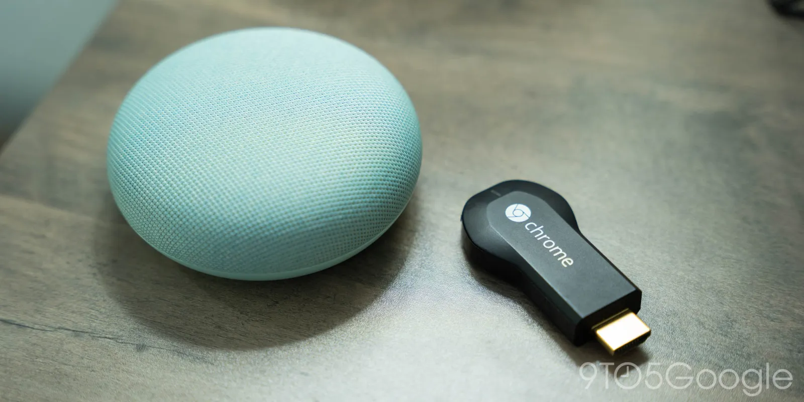 Google Home Güncellemesi Eski Chromecast Streamerleri ve Home Mini için Destekleri Yeniler
