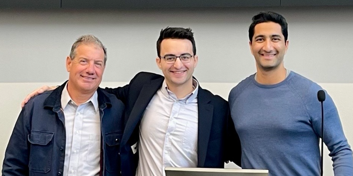 Harvard Hukuk Mezunu 6 Milyon Dolar Topladı: Polis Memurları İçin 'Harvey' Oluşturma