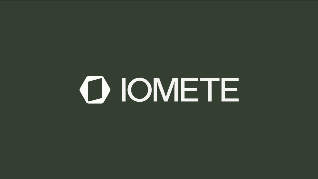 IOMETE: Kurumsal Veri Güvenliği ve AI İş Yükleri için Özel Lakehouse Platformu