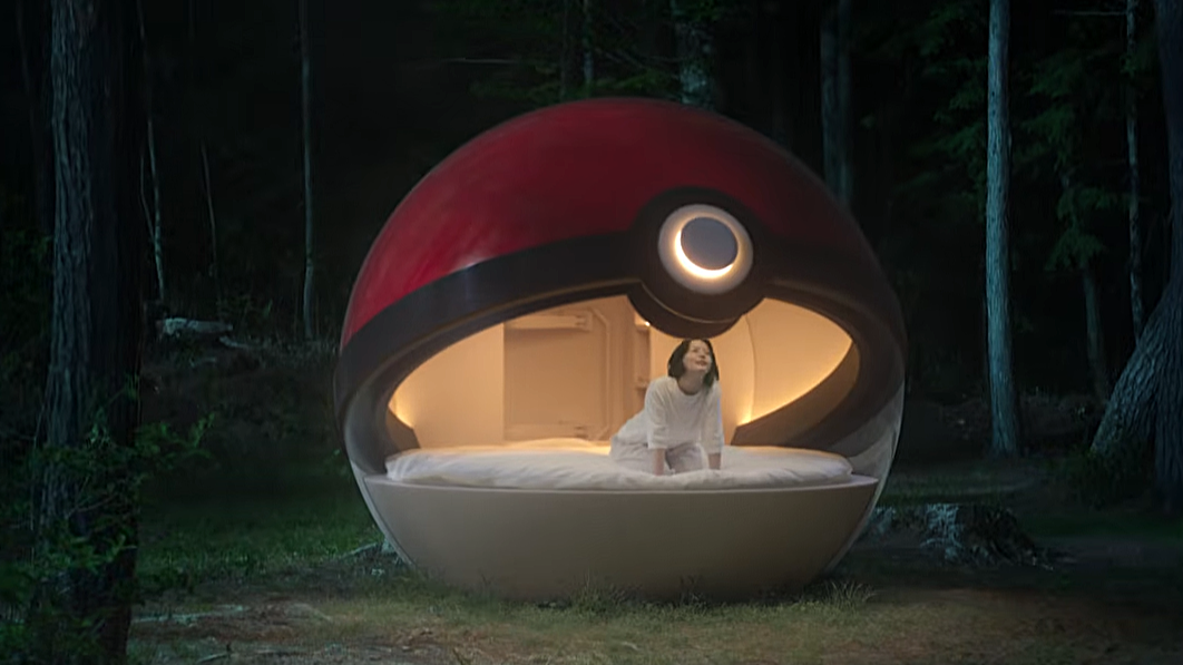 Japonya'da "Uyuyan Monstablo": Pokémon Sleep ve Not a Hotel'un Kupa Palası Deneyimi
