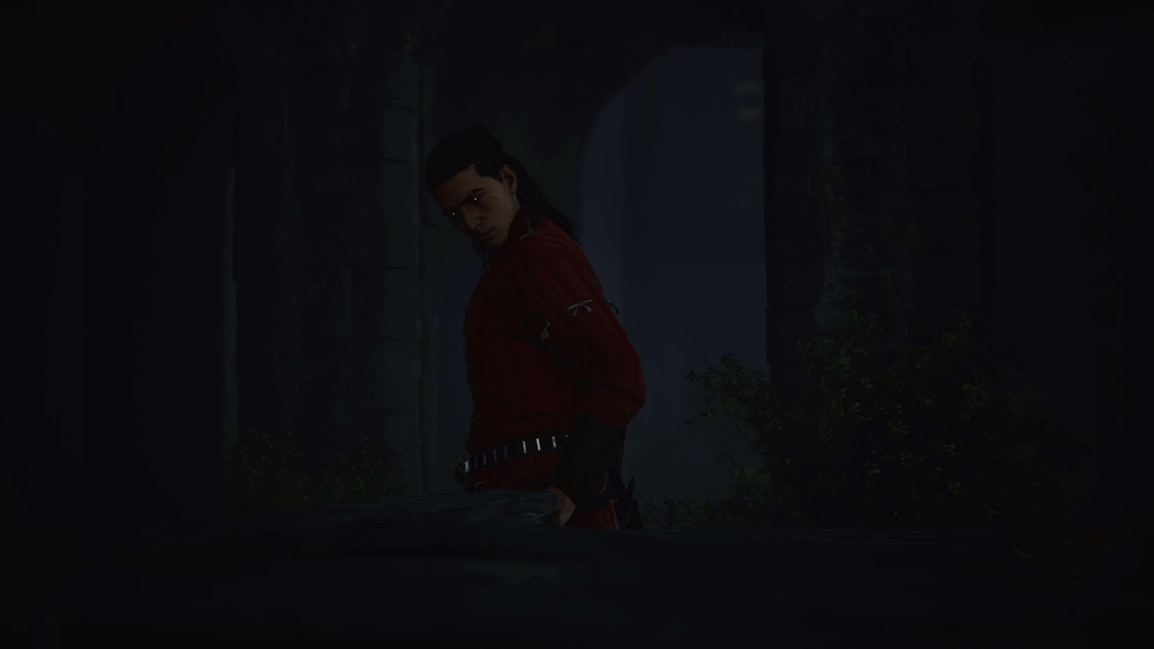 Karanlıkların Ruhu: Night Terrors Quest'in Gizemi
