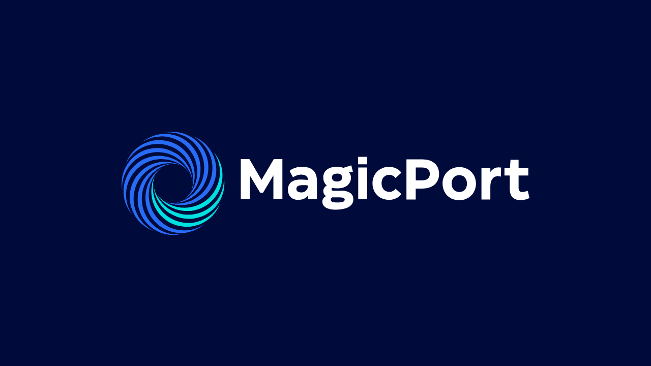 MagicPort: Liman Operasyonlarını Tek Platformda Birleştiren Girişim