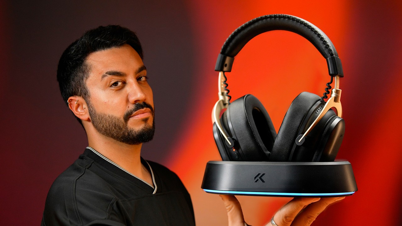 MCHOSE V9 Turbo+ vs V9 Pro: 60 mm Sürücü, 200 vs 250 Saat Pil – Hangi İdeal?