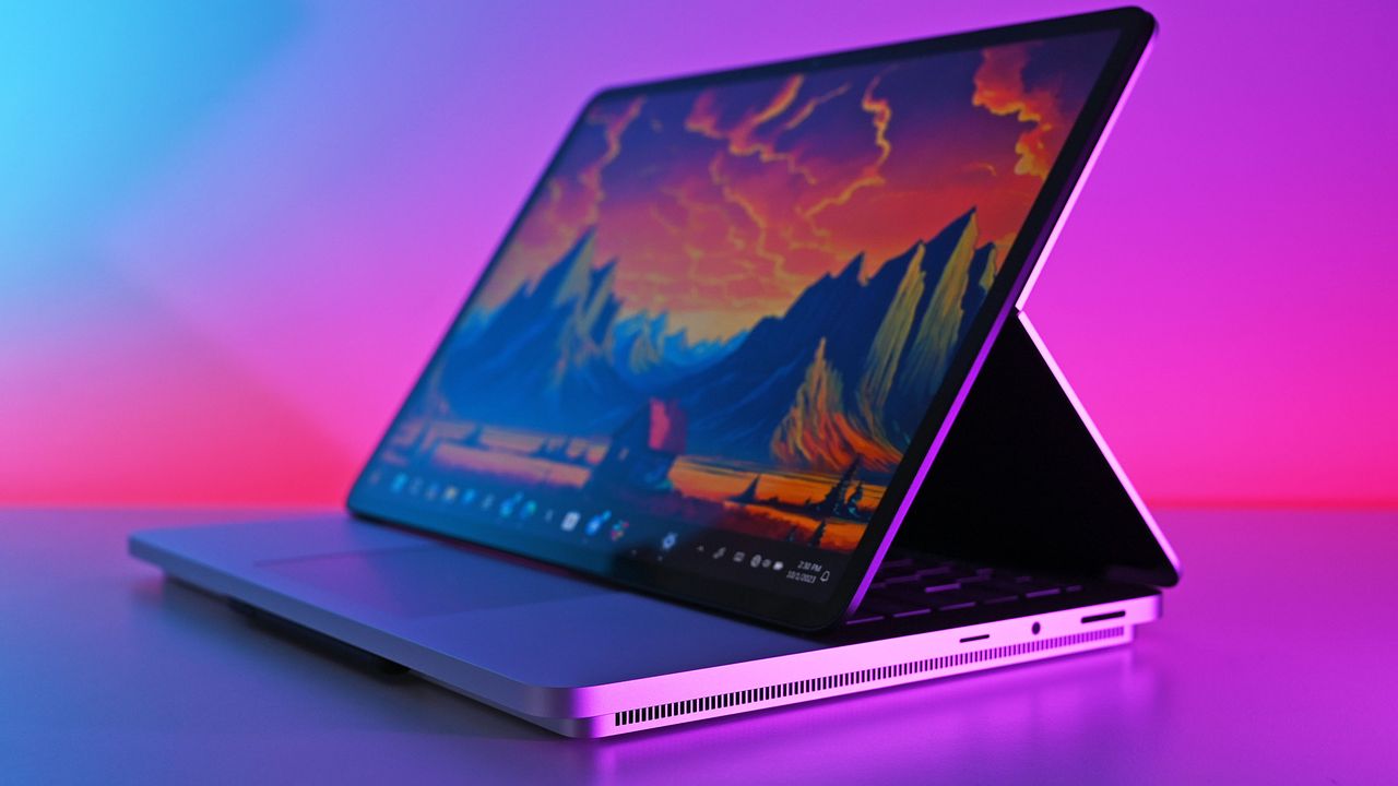 Microsoft, Windows 11'de Gelişmelerini Surface ile Göstermedi mi?