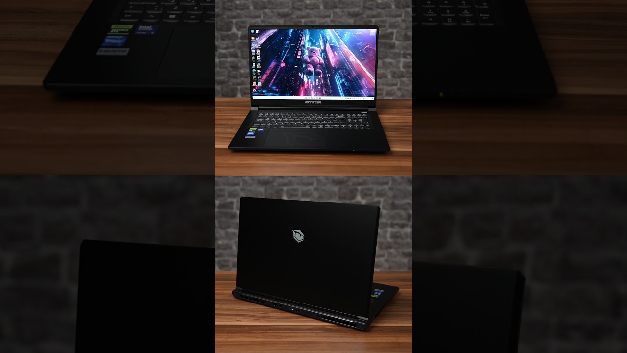 Monster Tulpar T7 v26.4.5 İncelemesi: Ultra 9 ve RTX 5060 Gücü