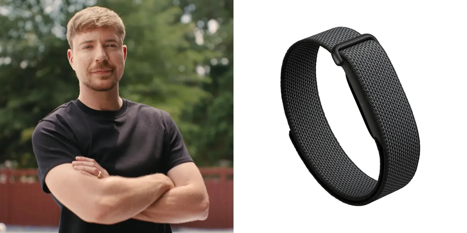 MrBeast ve Google: Gemini ve Fitbit Air ile 'Dünyanın En Katı Landaşları' Üzerine Yeni Sefer