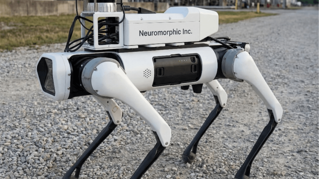 Neuromorphic: Otonom Robotik ile İş Dünyasını Değiştiren Yapay Zeka Çözümü