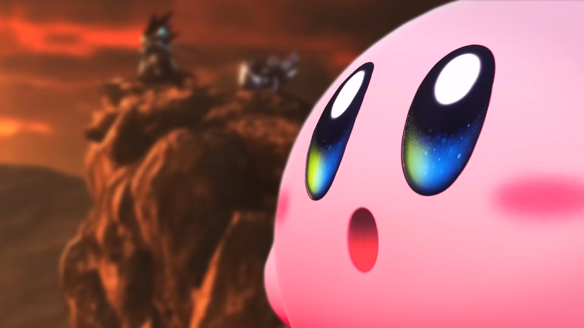Nintendo, Kirby Air Riders İçin Yeni Amiibo Duoğunu Resmi Olarak Açıkladı
