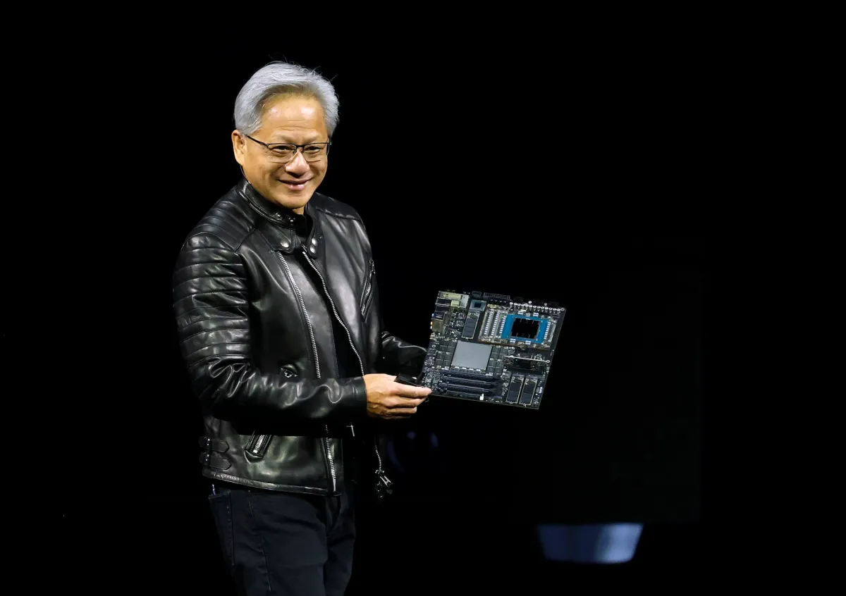 Nvidia $3.5B MediaTek Yatırımında AI Çip Şekilleri Stratejik