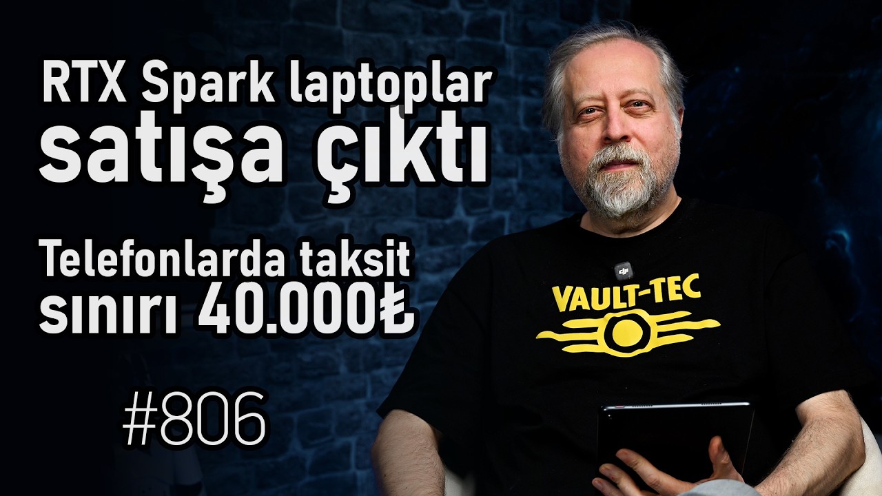 NVIDIA RTX Spark Dizüstü ve RTX 5090 Şu Anda Ne Beklemeli?