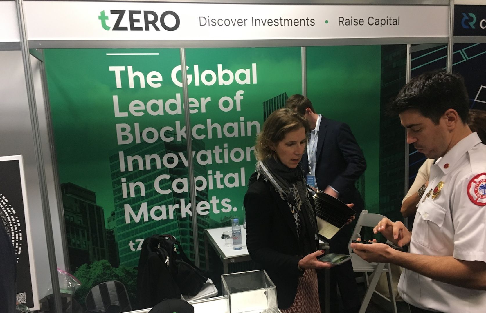 NYSE'nin Sahibi ICE'den Dev Hamle: Tokenize Edilmiş Menkulymetlerde Yeni Dönem