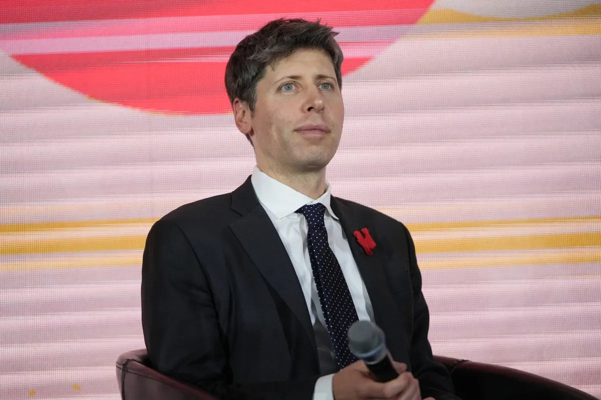 OpenAI’nin 2026 IPO Planı İptal Edildi: Sam Altman Güvenlik ve Hazırlık Nedeniyle 2027’ye Kaydırdığını Söyledi