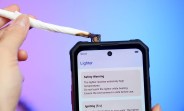 Oukitel'in İnovatif Akıllı Telefonları: Oyun Telefonu, Rüzgarlı Telefon ve Alevli Telefon