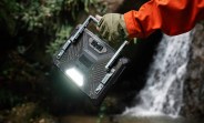 Oukitel'in Yeni Teknolojik Çıkarımları: Rugged Tablet ve Solar Panelli Laptop