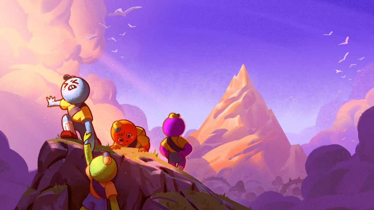 Peak Devs Are Using Their Mountain Of Cash To Publish New Indie Games