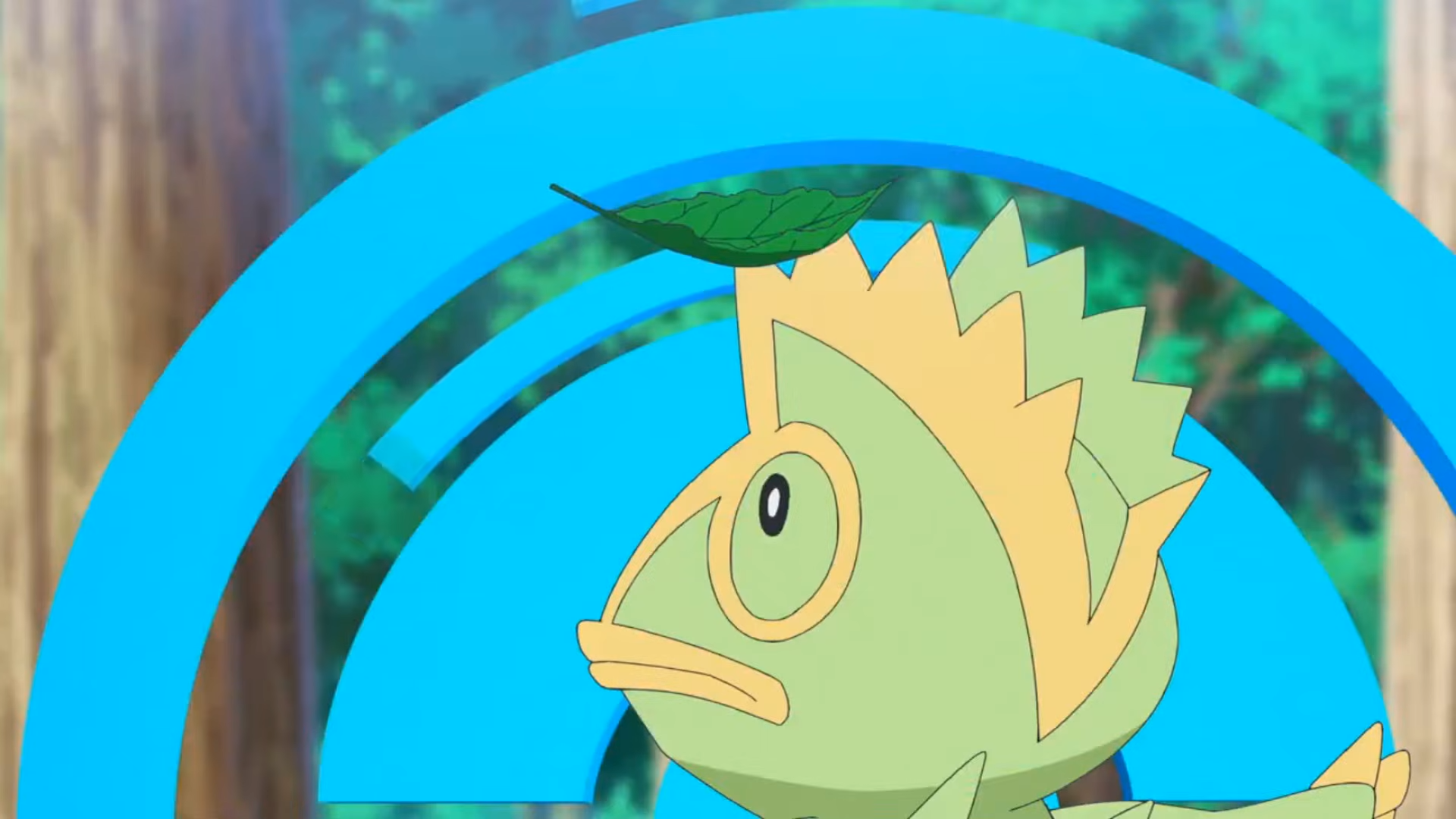Pokémon Go ve Pokémon Anime Serisinin Tarihi Bir Kesişimi: 10. Yılın Hediyesi