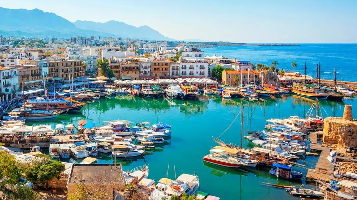 Kuzey Kıbrıs'a Ne Zaman Gidilir? Her Mevsim Ayrı Güzel Yavru Vatan İçin Kapsamlı Seyahat Takvimi ve İpuçları!