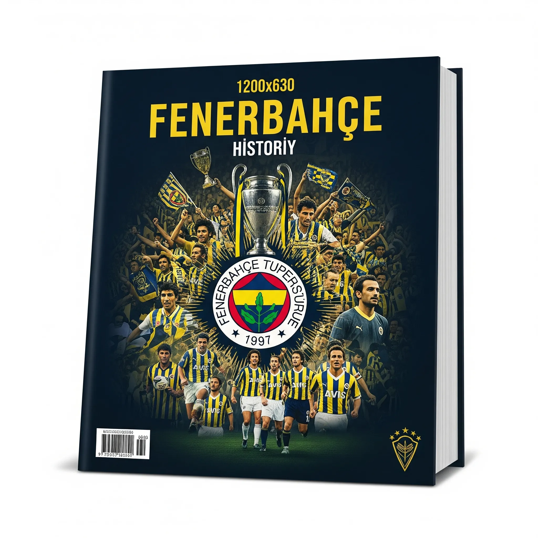 FENERBAHÇENİN TARİHÇESİ