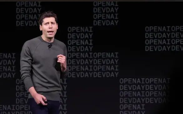 OpenAI'ın büyük hedefi: Yapay zeka sizin için her şeyi yapacak