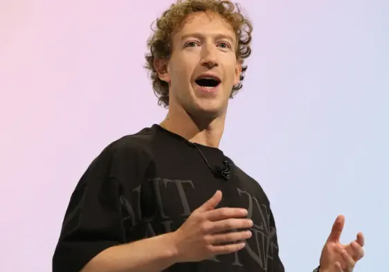 Yapay Zeka Savaşlarında Yeni Cephe: Mark Zuckerberg, Meta'nın Süper Zekasını Herkese Açıyor