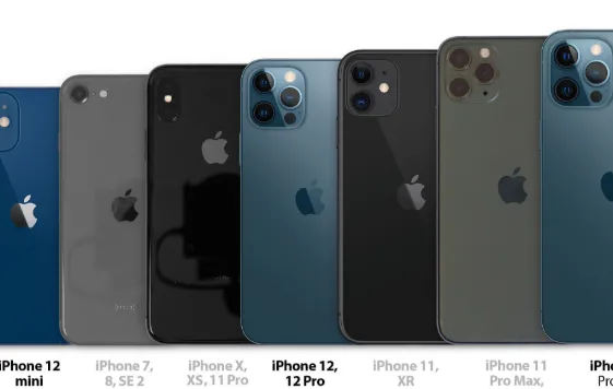 Teknolojiyi Değiştiren Telefon: Apple, 3 Milyarlık İnanılmaz iPhone Kilometre Taşını Aştı!