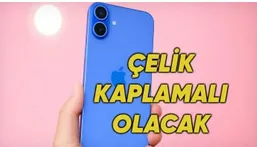 Apple Tarihindeki En İyisi Olabilir: iPhone 17 Air, Batarya Rekorunu Kırmaya Geliyor!