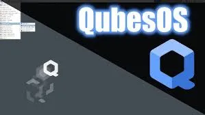 Qubes OS: Güvenliğin Kalesi ve Neden Dünyanın En Güvenli İşletim Sistemi Sayılıyor?