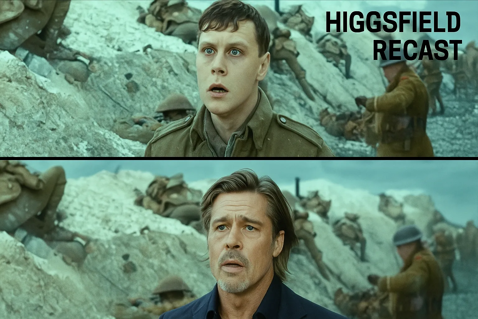 Yapay Zekâ Oyuncuları Sahneye “Kopyala–Yapıştır” Gibi Ekliyor: Hollywood İçin Yeni Dönem Başladı