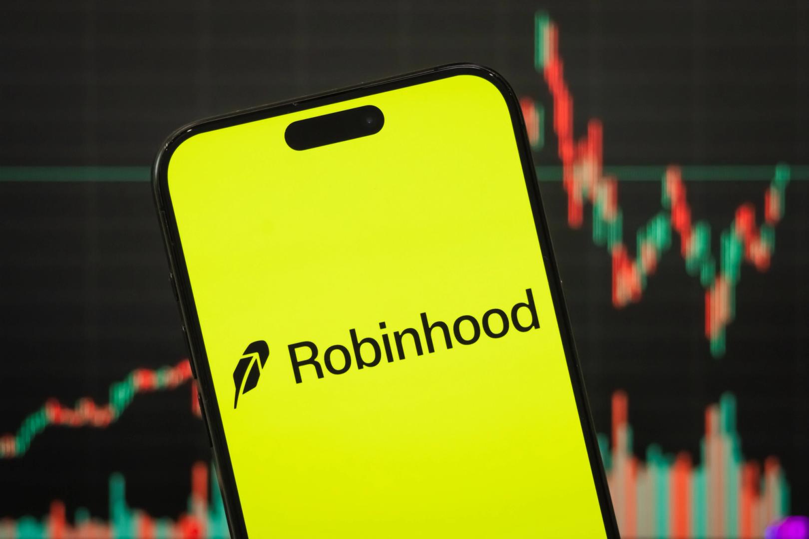 Robinhood Chain, Ethereum’ın Günlük Gelirini Aşar 2024