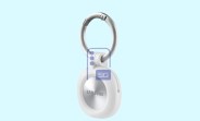 Samsung Galaxy SmartTag3 Sızdırılan Görüntülerle Tasarım ve Renk Seçenekleri Açıklanıyor