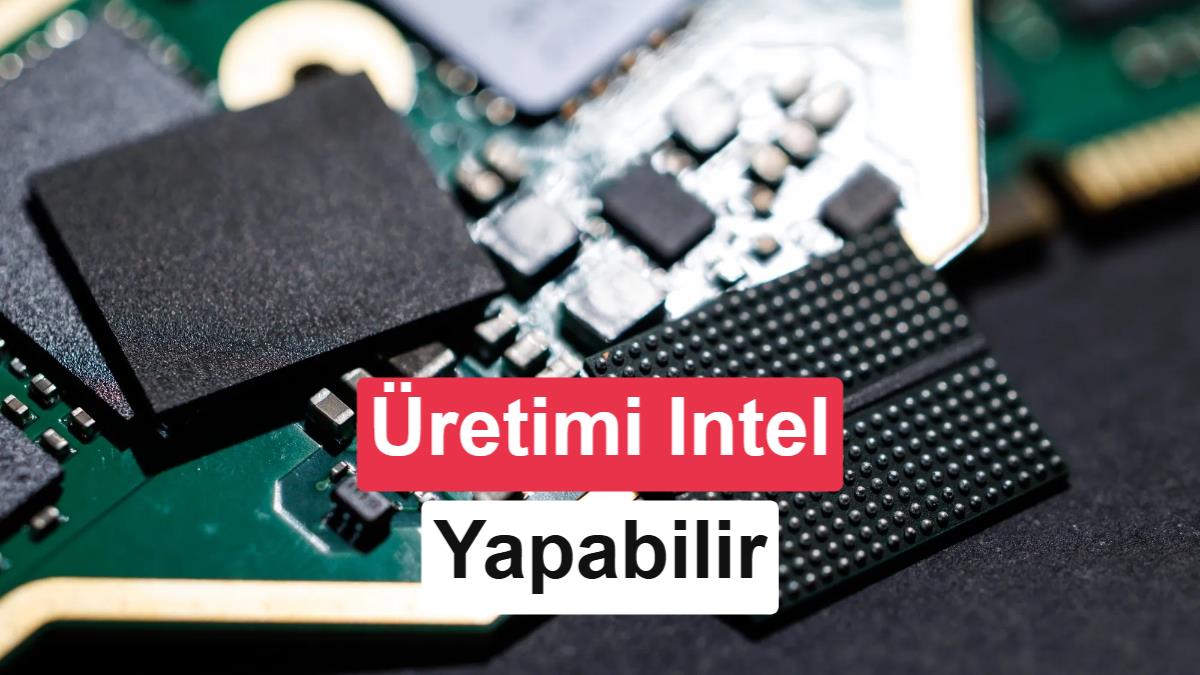 SK Hynix ile Intel’in ABD Üretimi Anlaşması: Bellek Endüstrisinde Yeni Bir Denge mi?