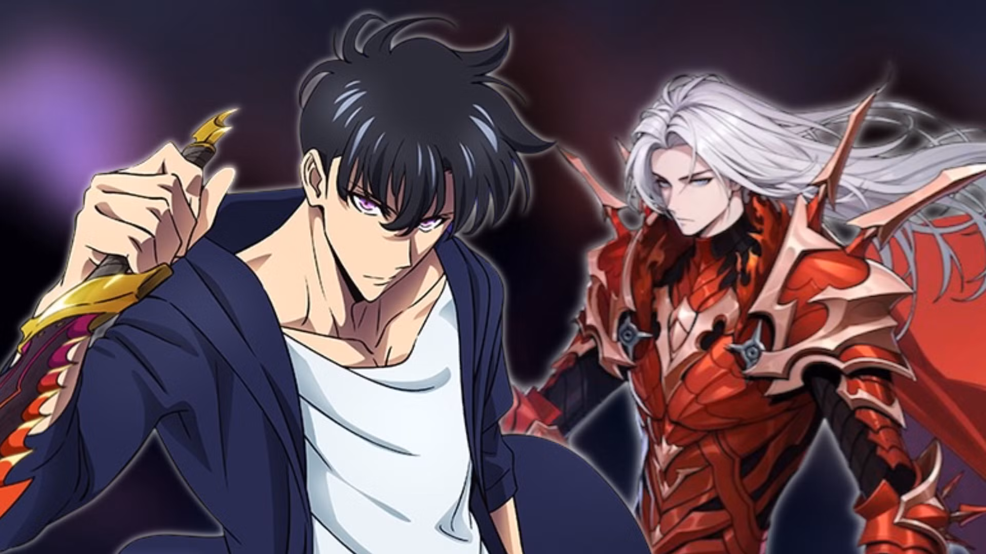 Solo Leveling'in Geri Döndüğü Yeni Hikayeyle: Igris'in Başlangıçları