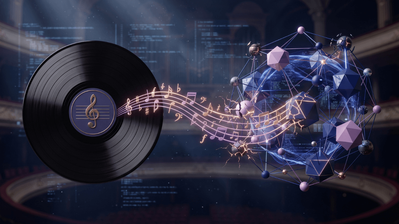 Sony Music ve Warner Music, Anthropic'e Telif Hakkı İhlali Davası Açtı