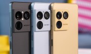 Sony Xperia 1 IX: Daha Büyük Sensör ve Yeniden Tasarlanmış Kamera Adasıyla Geliyor